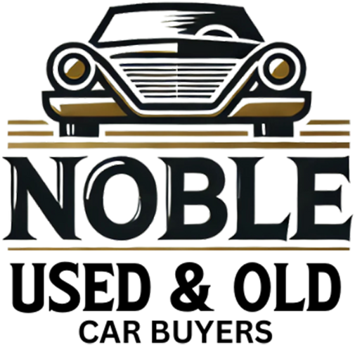 Noble used and old car Buyers